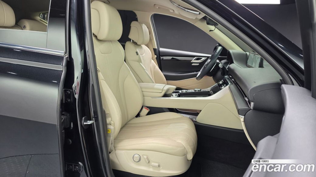 Genesis GV80 2.5T Gasoline AWD, 2023