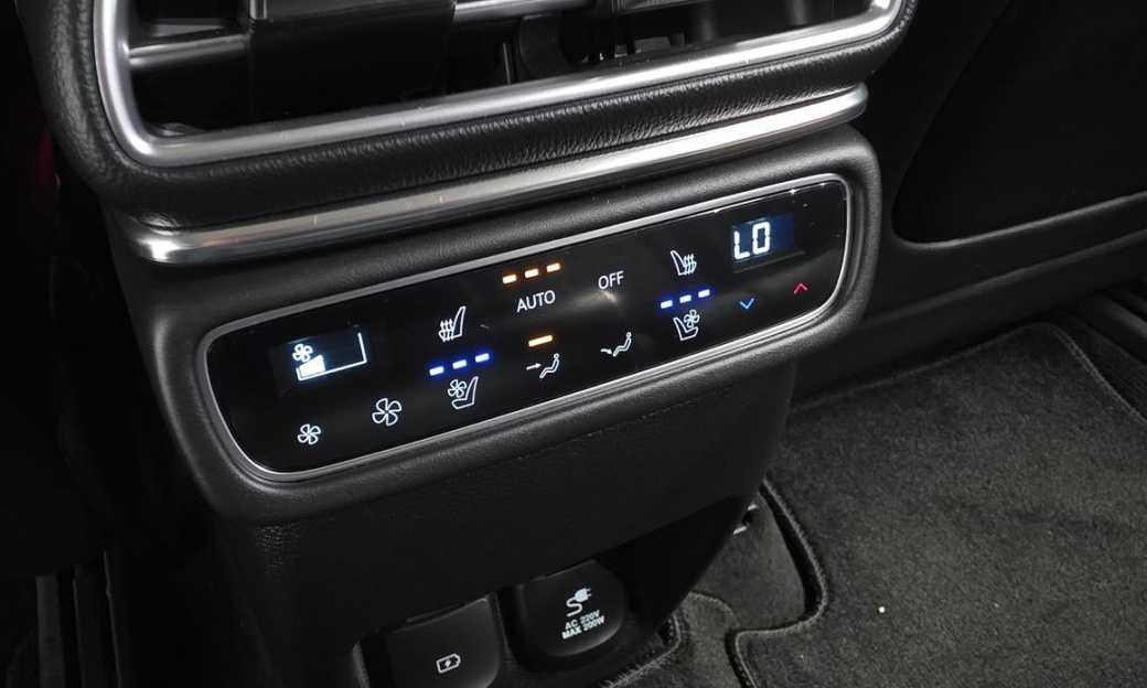 Genesis GV80 2.5T Gasoline AWD, 2024