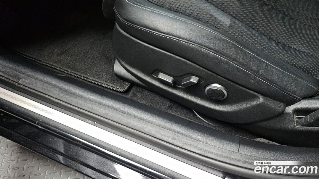 Genesis G80 Gasoline 2.5 Turbo 2WD, 2023