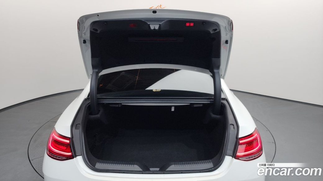 Mercedes-Benz CLS-Class CLS300d 4MATIC, 2022