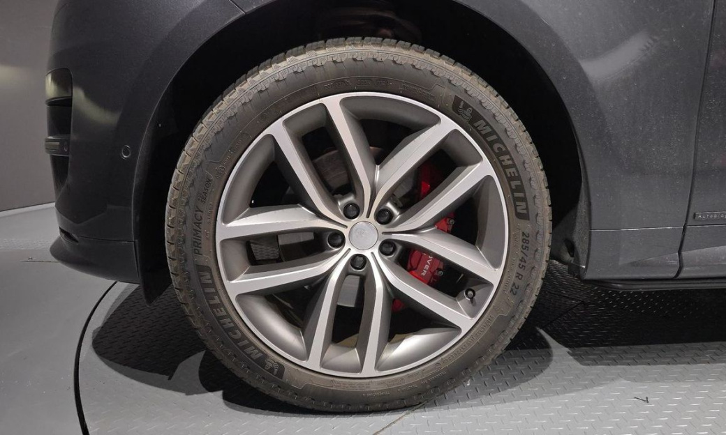 Land Rover Range Rover Sport P400 AB, 2025