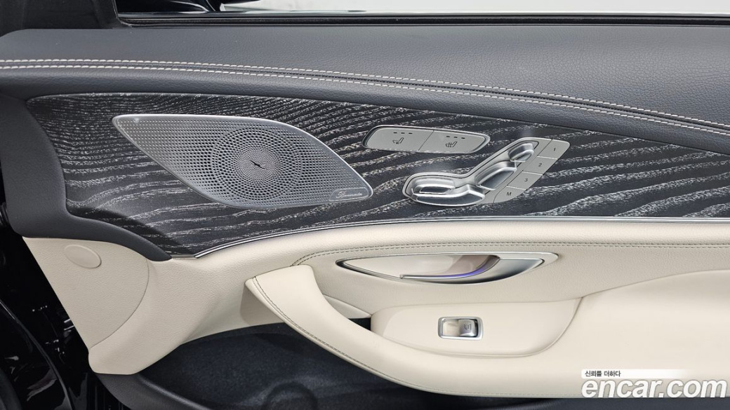 Mercedes-Benz CLS-Class CLS450 4MATIC, 2023