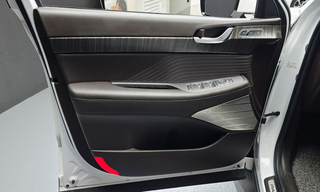 Hyundai Palisade Diesel 2.2 4WD, 2024