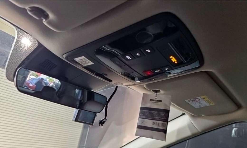 Kia Carnival 9-Seater Noblesse, 2025