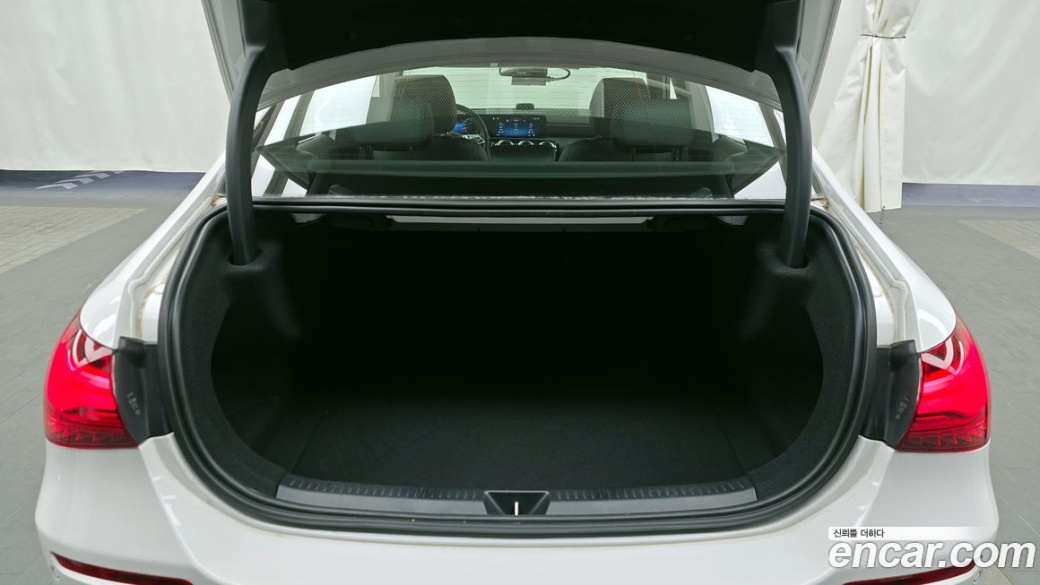 Mercedes-Benz A-Class A220 Sedan, 2025