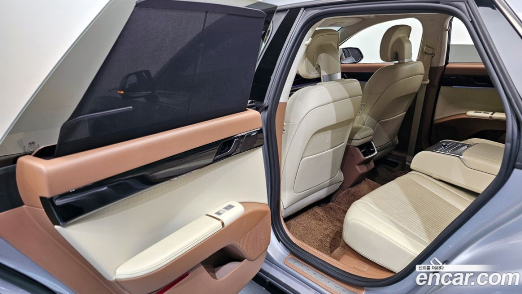 Hyundai Grandeur 2,5 Gasoline 2WD, 2023
