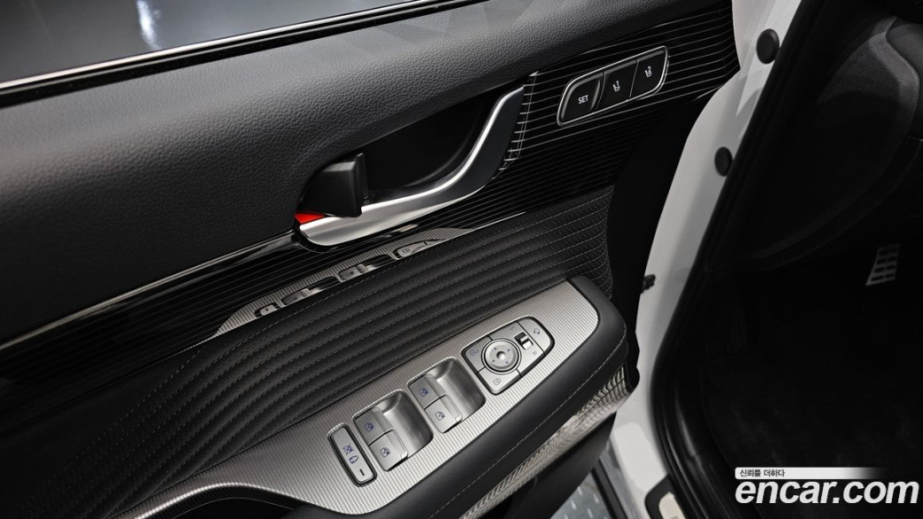 Hyundai Palisade Diesel 2.2 2WD, 2023