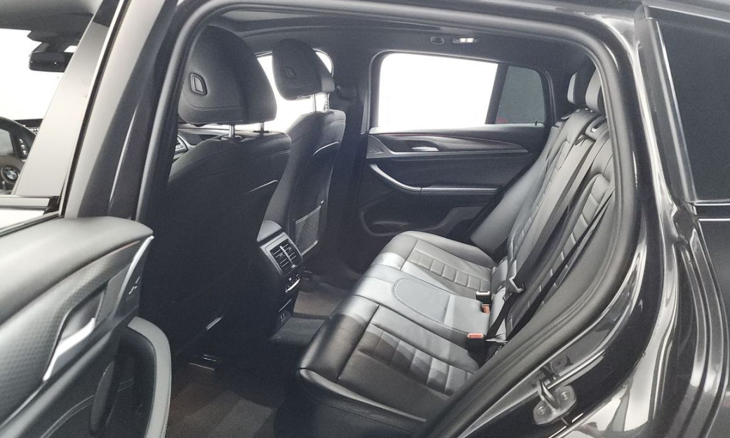 BMW X4 xDrive20i M Sport, 2022