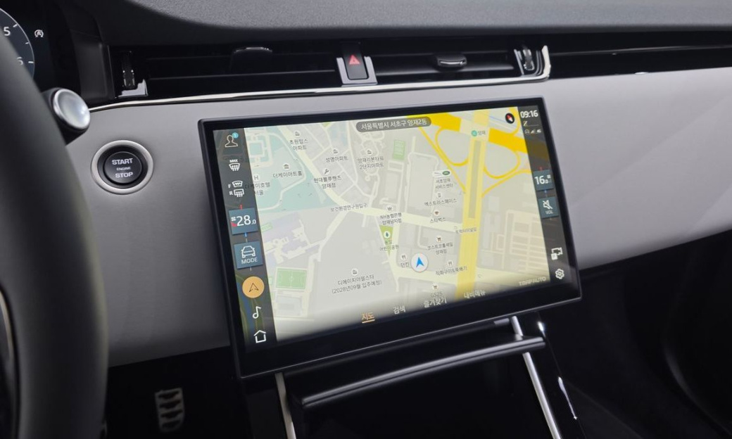 Land Rover Range Rover Evoque P250 Dynamic SE, 2025