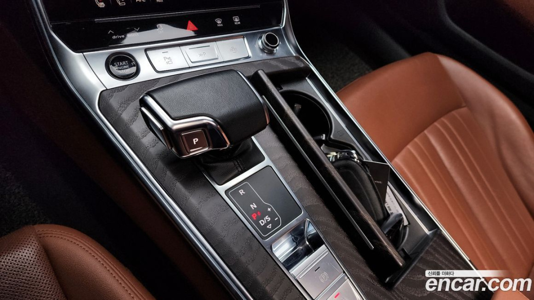 Audi A6 40 TDI Quattro Premium, 2023