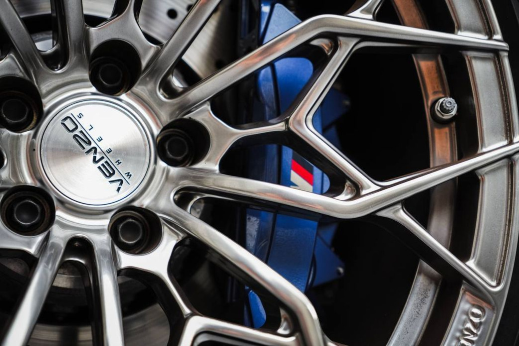 BMW M2 M2 Coupe, 2024