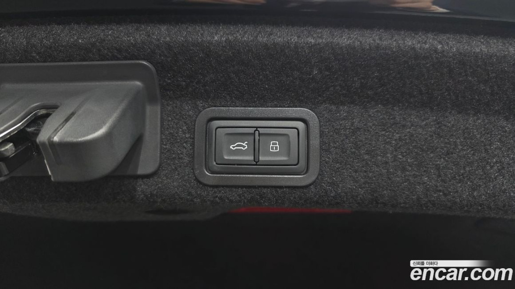 Audi A6 45 TFSI Premium, 2021