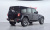 Jeep Wrangler 2.0 Overland 4Door, 2021