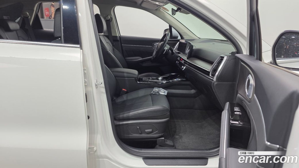 Kia Sorento Diesel 2.2 4WD, 2024