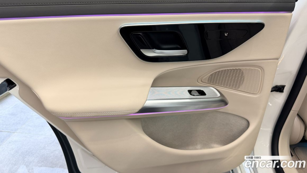 Mercedes-Benz E-Class E220d 4MATIC Exclusive, 2024