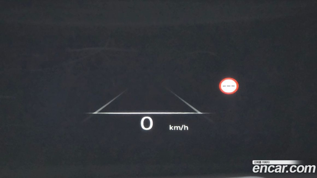 Genesis GV80 2.5T Gasoline AWD, 2022