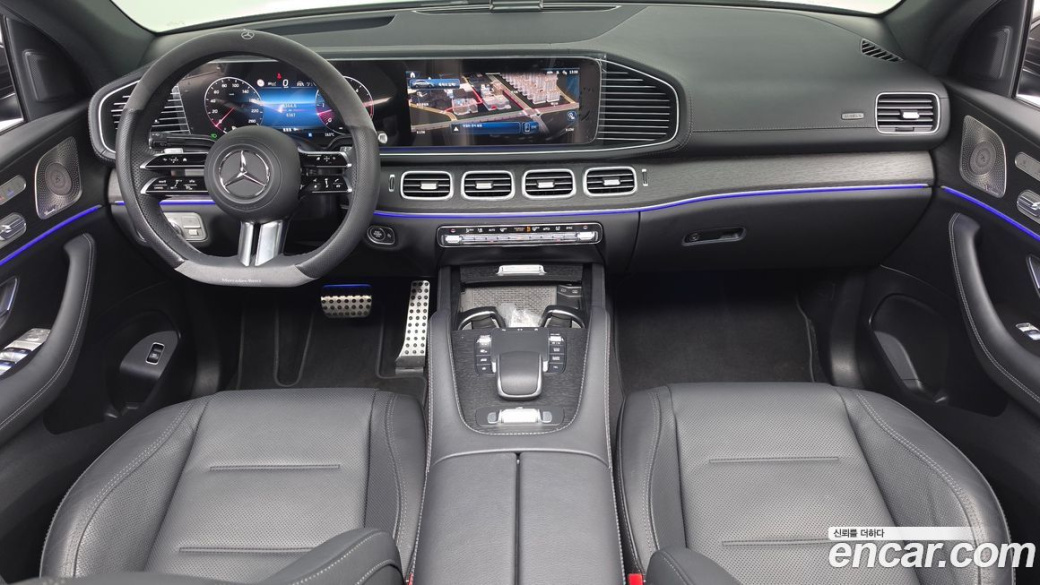 Mercedes-Benz GLE-Class GLE450d 4MATIC Coupe, 2023