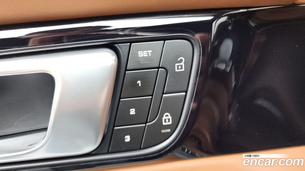 Porsche Panamera 2.9 AWD Platinum Edition, 2024