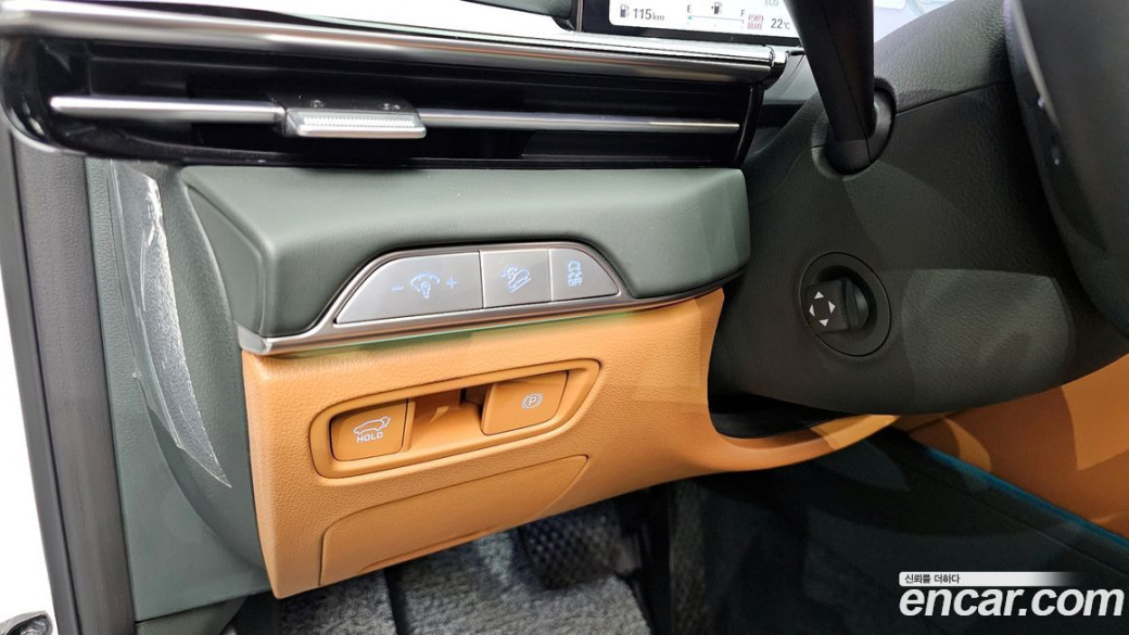 Genesis GV80 2.5T Gasoline 2WD, 2024