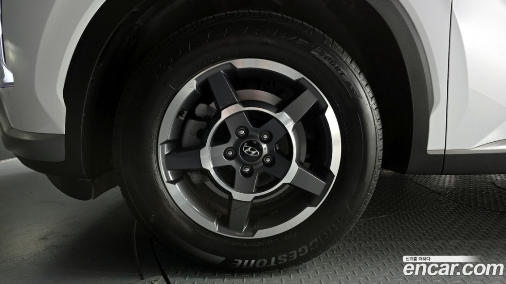 Hyundai Palisade Diesel 2.2 4WD, 2024