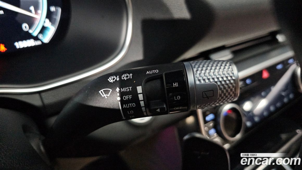 Genesis GV80 2.5T Gasoline AWD, 2023