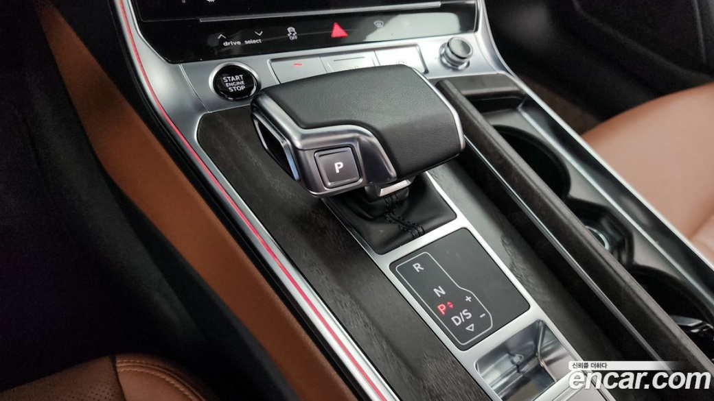 Audi A6 45 TFSI Premium, 2023