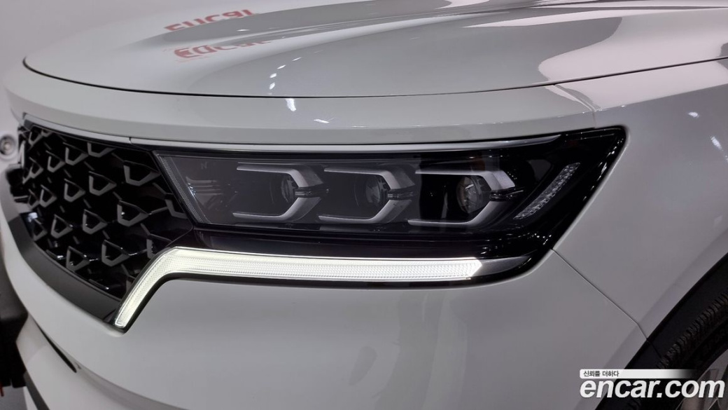 Kia Sorento Diesel 2.2 2WD, 2023