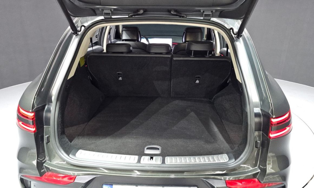 Genesis GV70 2.5T Gasoline AWD, 2025