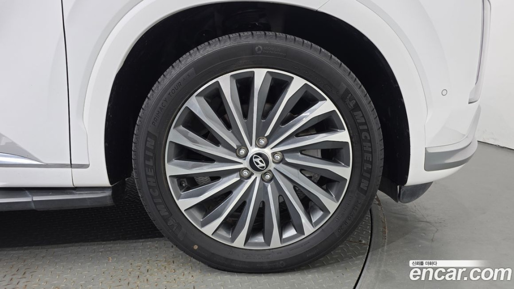Hyundai Palisade Diesel 2.2 2WD, 2023