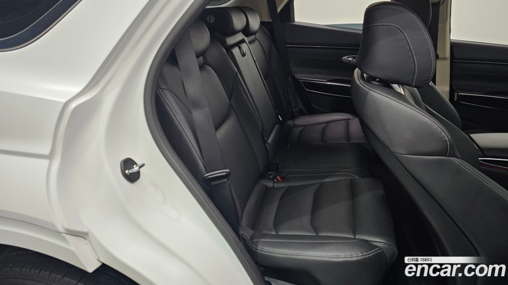 Genesis GV70 2.5T Gasoline 2WD, 2021