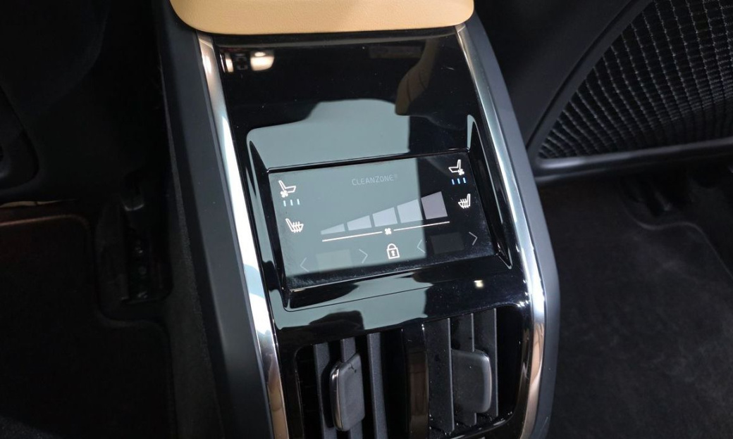 Volvo S90 B6 AWD Ultimate Bright, 2024