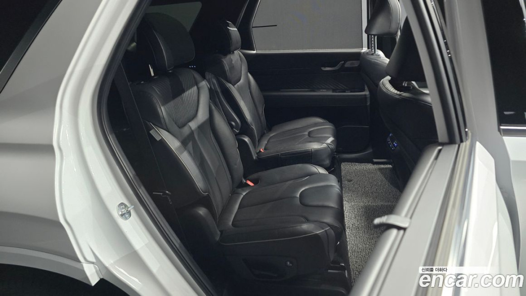 Hyundai Palisade Diesel 2.2 4WD, 2023