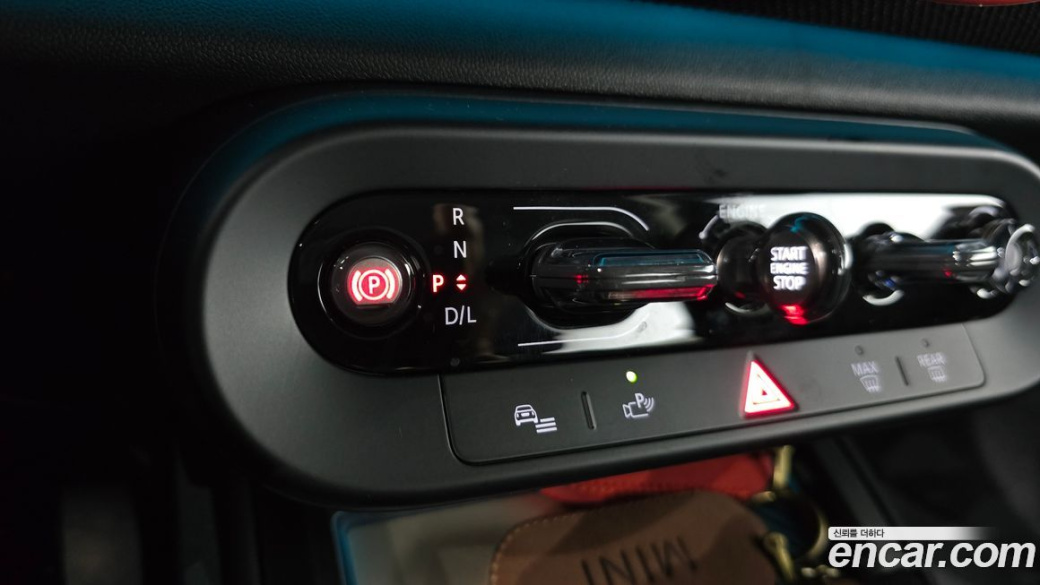 Mini Countryman ALL4 Classic, 2024