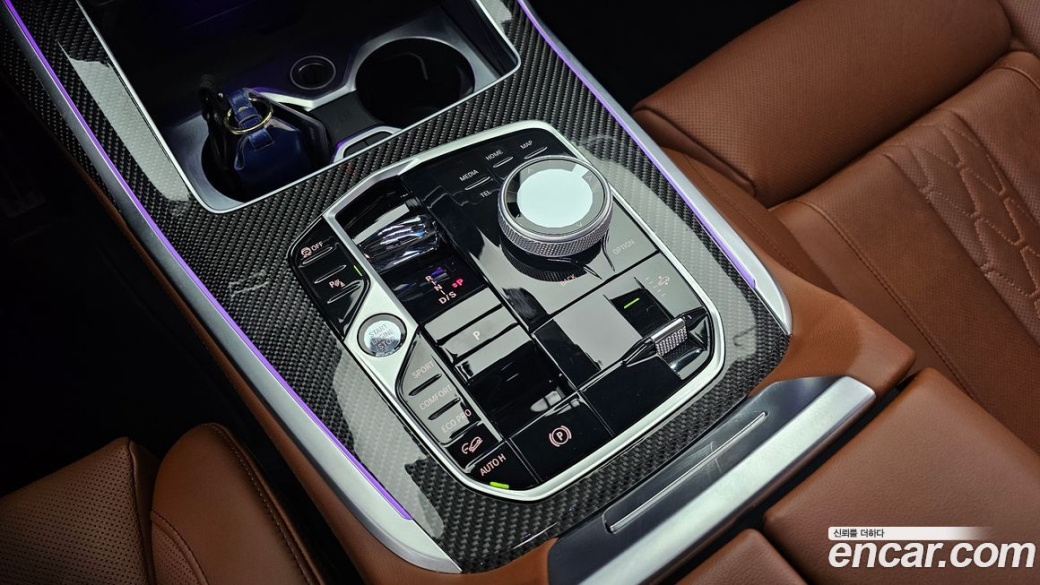BMW X7 xDrive 40i M Sport 6STR, 2025