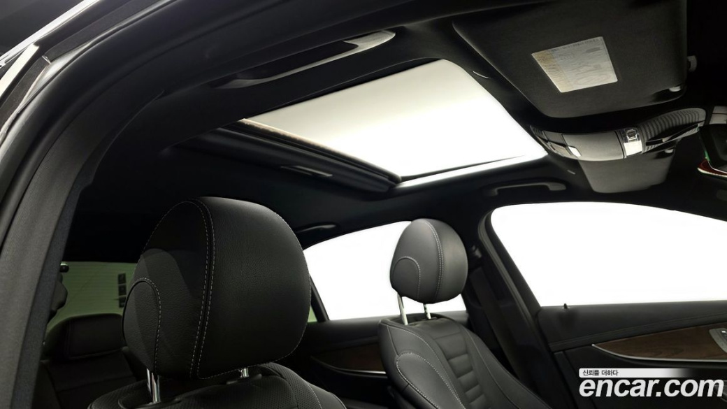 Mercedes-Benz E-Class E250 Exclusive, 2022