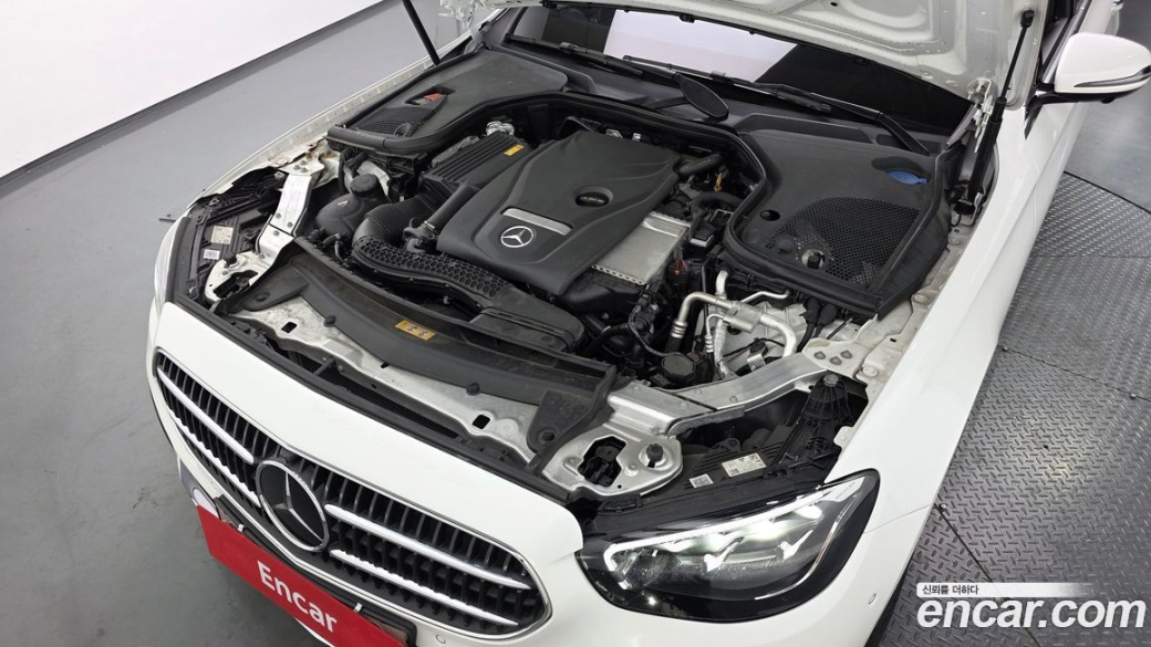Mercedes-Benz E-Class E250 Avantgarde, 2023
