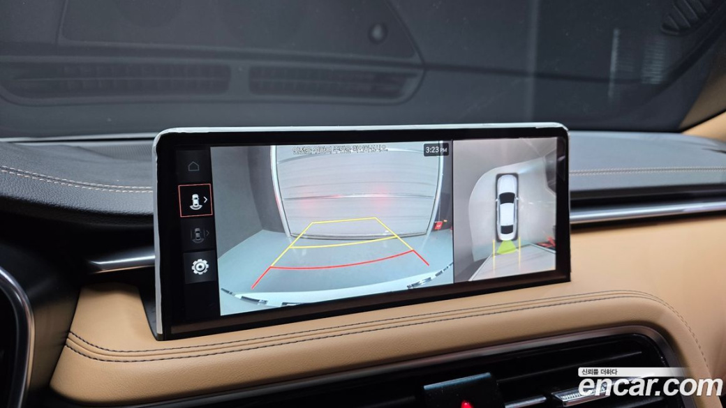 Genesis G70 Gasoline 2.5T 2WD, 2025