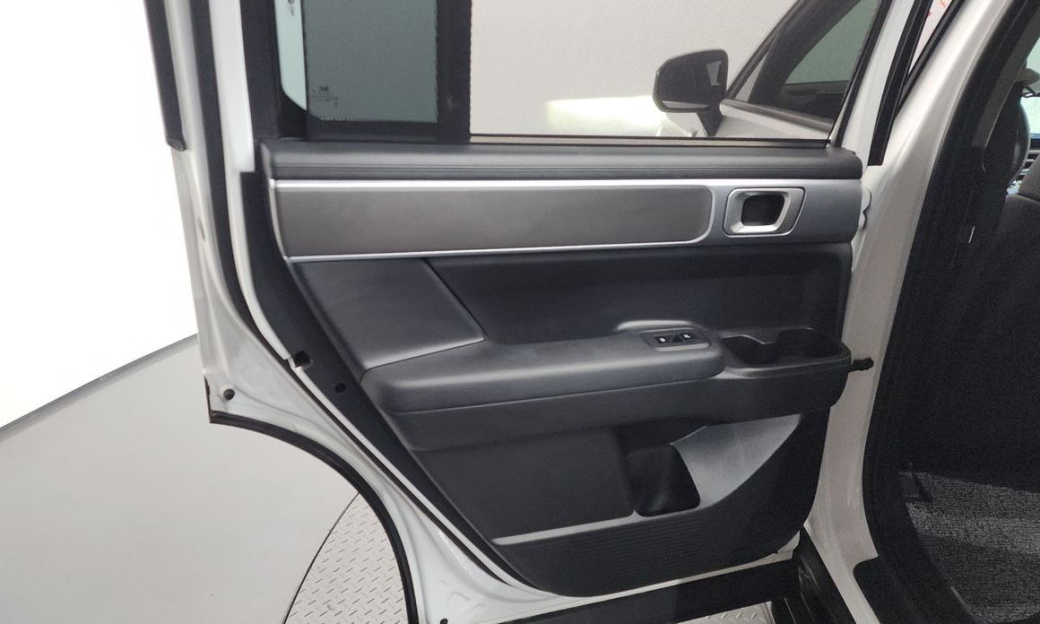 Hyundai Santafe Gasoline 2.5T 2WD, 2025