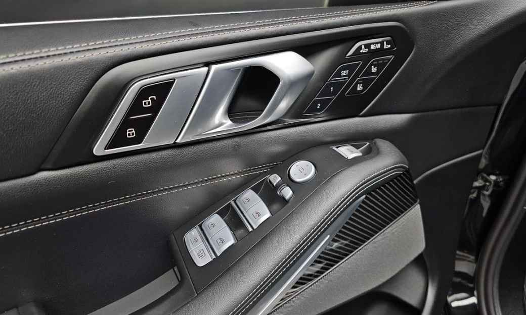 BMW X7 xDrive 40i M Sport 6STR, 2025