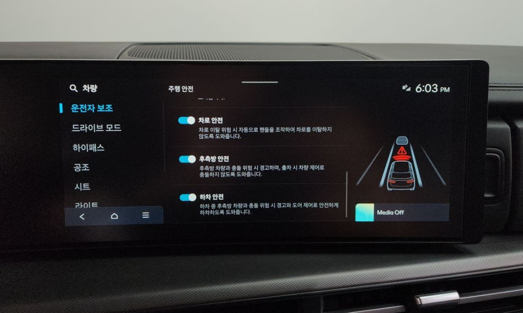 Hyundai Santafe Gasoline 2.5T 2WD, 2025