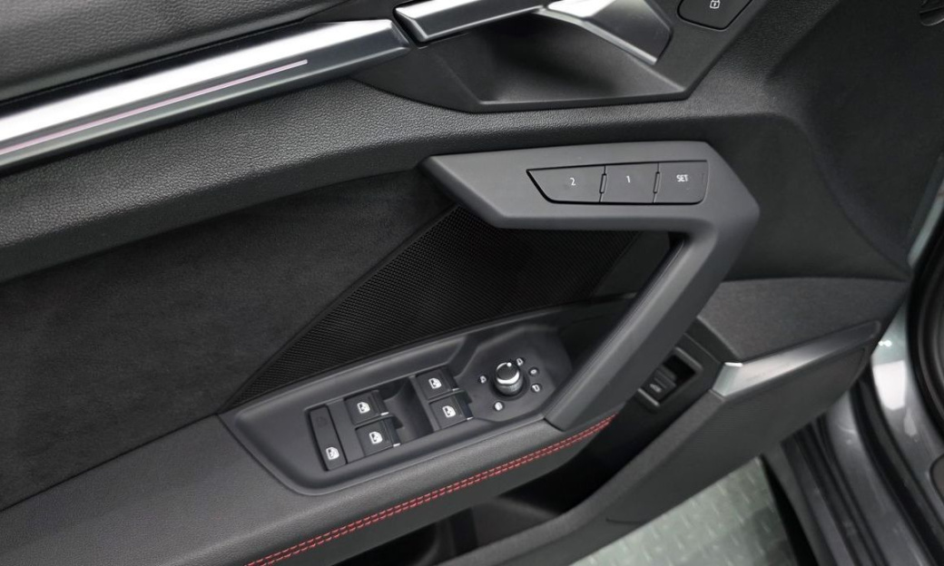 Audi RS3 2.5 TFSI Quattro, 2023