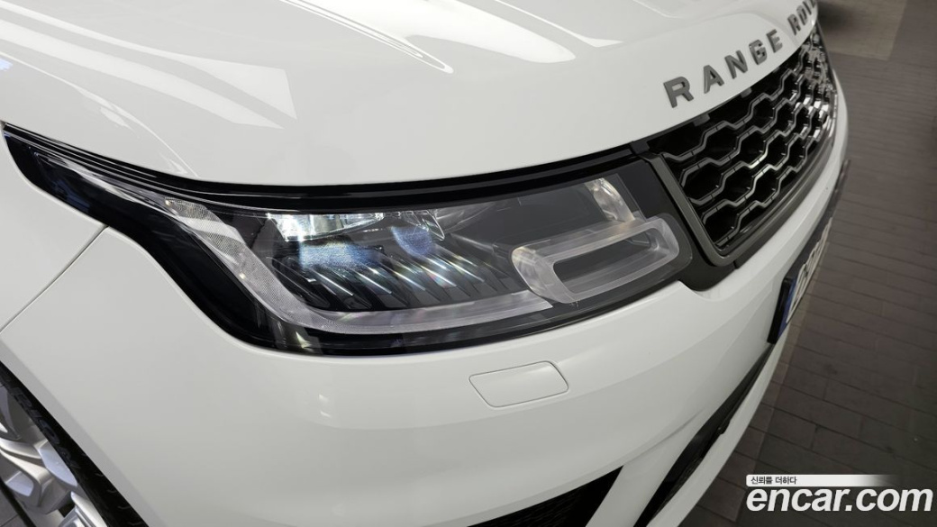 Land Rover Range Rover Sport P360 HSE Dynamic, 2022