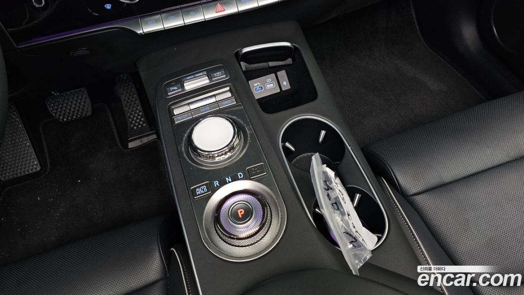 Genesis GV70 2.5T Gasoline 2WD, 2023