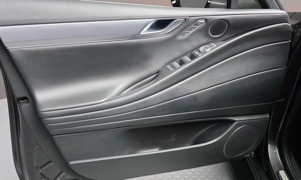 Genesis G80 Gasoline 2.5 Turbo AWD, 2024