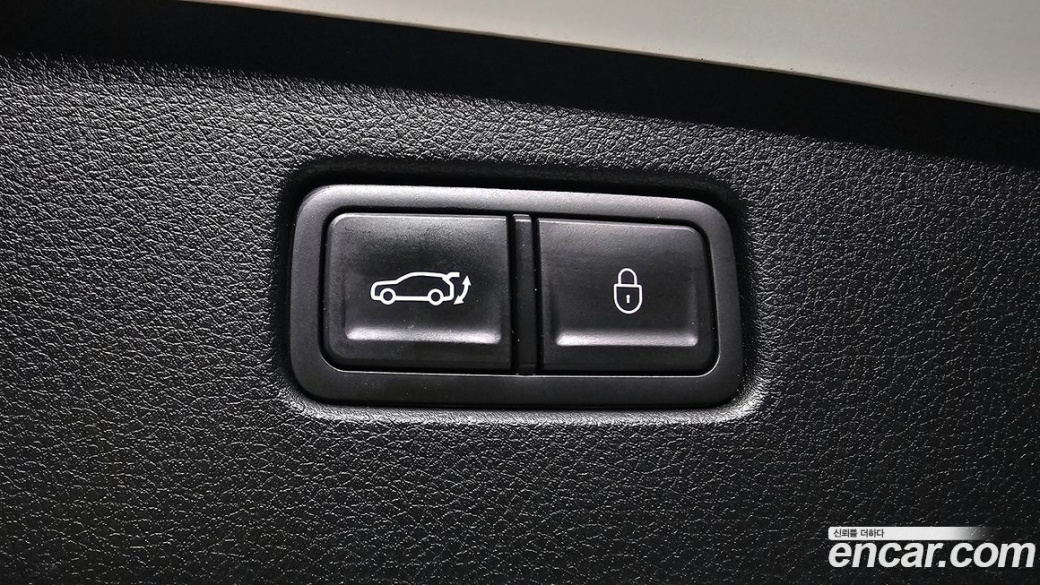 Genesis GV70 2.5T Gasoline 2WD, 2023