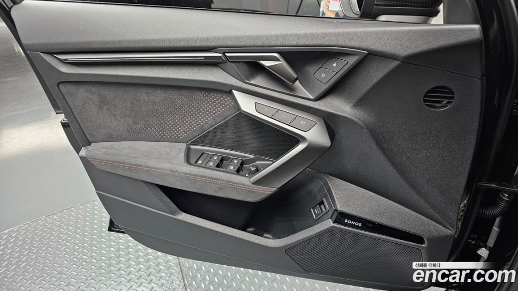 Audi RS3 2.5 TFSI Quattro, 2025