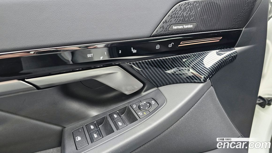 BMW 5-Series 520i M Sport, 2024