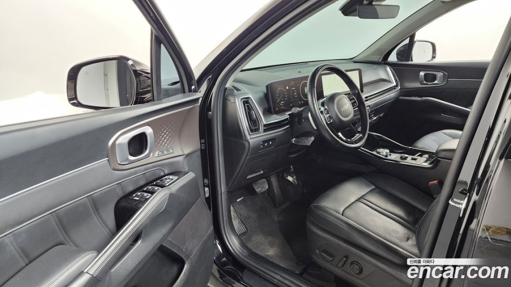 Kia Sorento Diesel 2.2 2WD, 2024