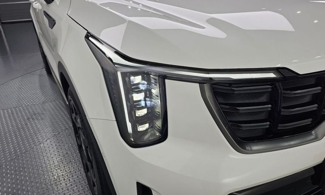 Kia Sorento Diesel 2.2 4WD, 2024
