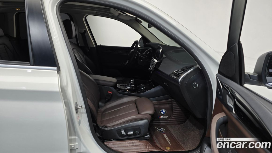 BMW X3 xDrive 20i, 2023